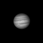 Jupiter le 01/10/2012 à 03:53 TU (Bois-Colombes)