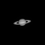 Saturne le 16/05/2012 (Bois-Colombes)
