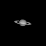 Saturne le 29/05/2012 à 21:47 TU (Bois-Colombes)