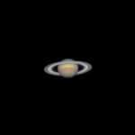 Saturne le 04/05/2013 à 21:52 TU (Nantheuil)