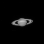 Saturne le 04/06/2013 à 21:05 TU (Bois-Colombes)