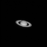 Saturne le 12/06/2014 à 20:53 TU (Bois-Colombes)