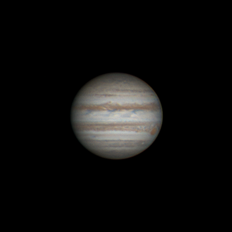 Jupiter le 25/03/2015 à 21:18 TU