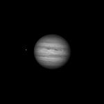 Jupiter le 26/12/2014 à 03:27 TU