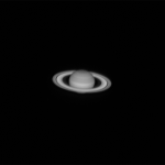 Saturne le 15/05/2014 à 22:36 TU (Bois-Colombes)