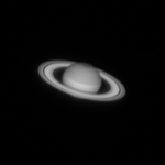 Saturne le 16/05/2014 à 23:00 TU - 150% (Bois-Colombes)