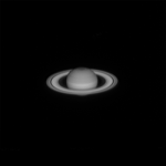 Saturne le 31/05/2014 à 22:01 TU (Bois-Colombes)
