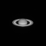Saturne le 17/05/2014 à 23:12 TU (Bois-Colombes)