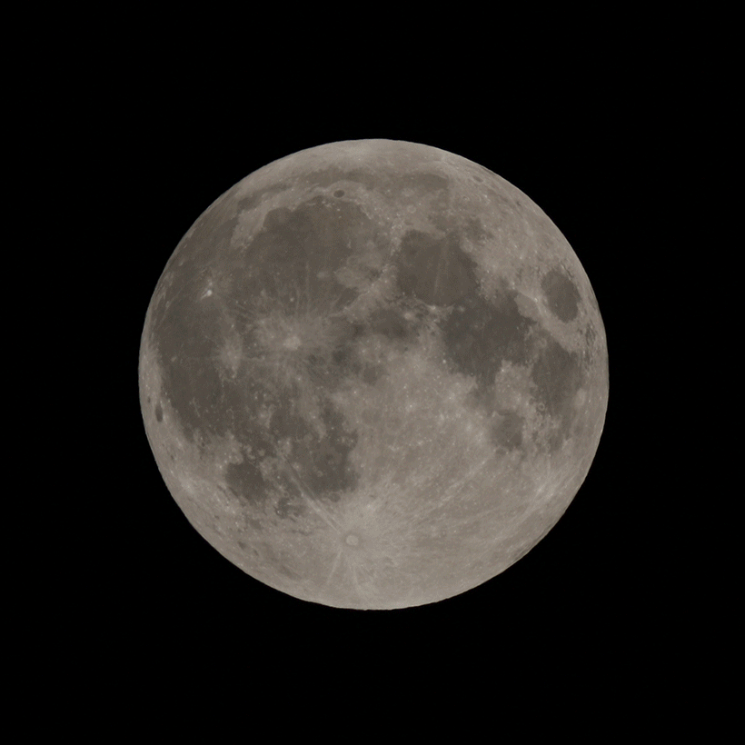 Eclipse totale de la Lune du 28/09/2015